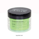 Style Factor EDGE BOOSTER Strong Hold Water Base Pomade- Excellent for Taming Edges & Braiding Hair (Sugar Melon, 3.38oz) Edge Booster