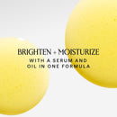 HERBIVORE Nova Facial Oil - Bi-Phase Oil with Tumeric + Niacinamide, Serum and Oil in one, Plant-based, Vegan, Cruelty-free, 50 mL / 1.7 oz Infinity Warehouse