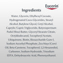 Eucerin Q10 Anti-Wrinkle Face Night Cream - Fragrance Free, Pro-Retinol, Moisturizes for Softer Smoother Skin as You Sleep- 1.7 Ounce (Pack of 1) Eucerin Store