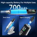 Dr.pen Microneedling Pen M9 for Home Use - 0.2598mm Needle Length Infinity Warehouse