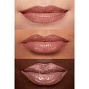 NYX PROFESSIONAL MAKEUP Butter Gloss - Pack Of 3 Lip Gloss (Angel Food Cake, Creme Brulee, Madeleine) NYX PROFESSIONAL MAKEUP