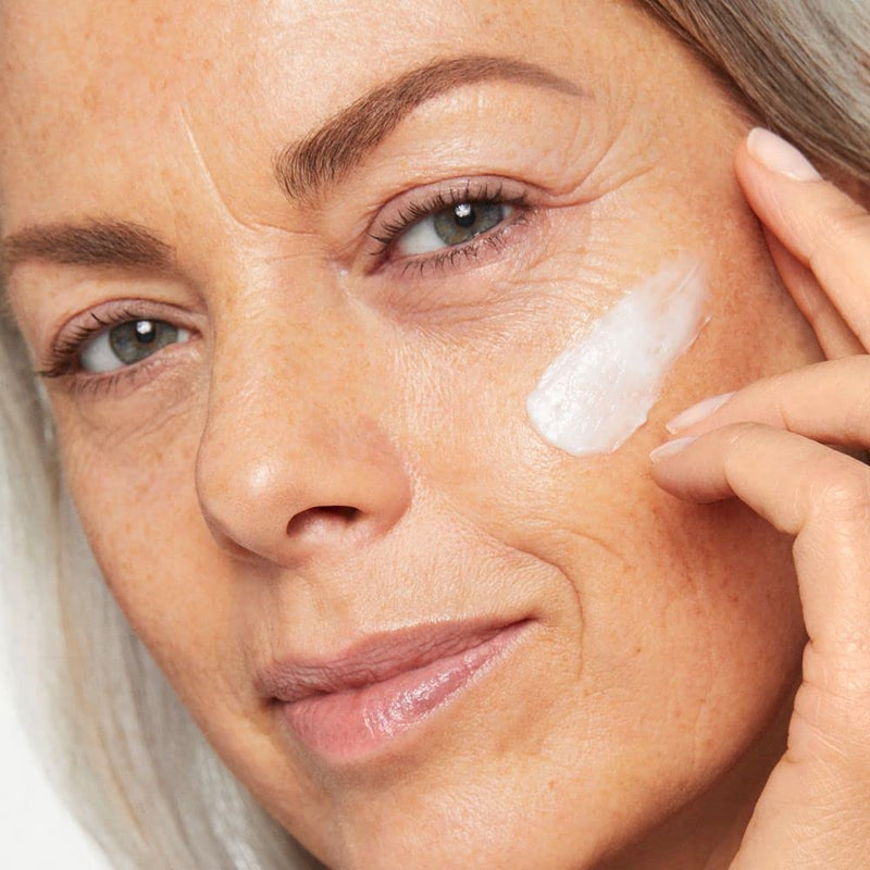 bareMinerals Butter Drench Restorative Rich Face Cream, Hydrating Face Lotion for Dry Skin, Boosts Moisture Retention, Soothes & Nourishes, Non-Comedogenic, Vegan Infinity Warehouse