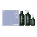 Tea Tree Lavender Mint Moisturizing Shampoo, For Coarse Dry Hair martinandmark.com