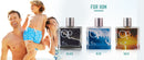 Ocean Pacific Blue for Him Eau De Toilette Spray, 3.4 Ounce Ocean Pacific