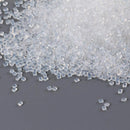 100g 2000 PCS Keratin Glue Pellets - Fusion Hair Tools Hair Extension Fusion Tips Rebond Granules Beads LEEONS