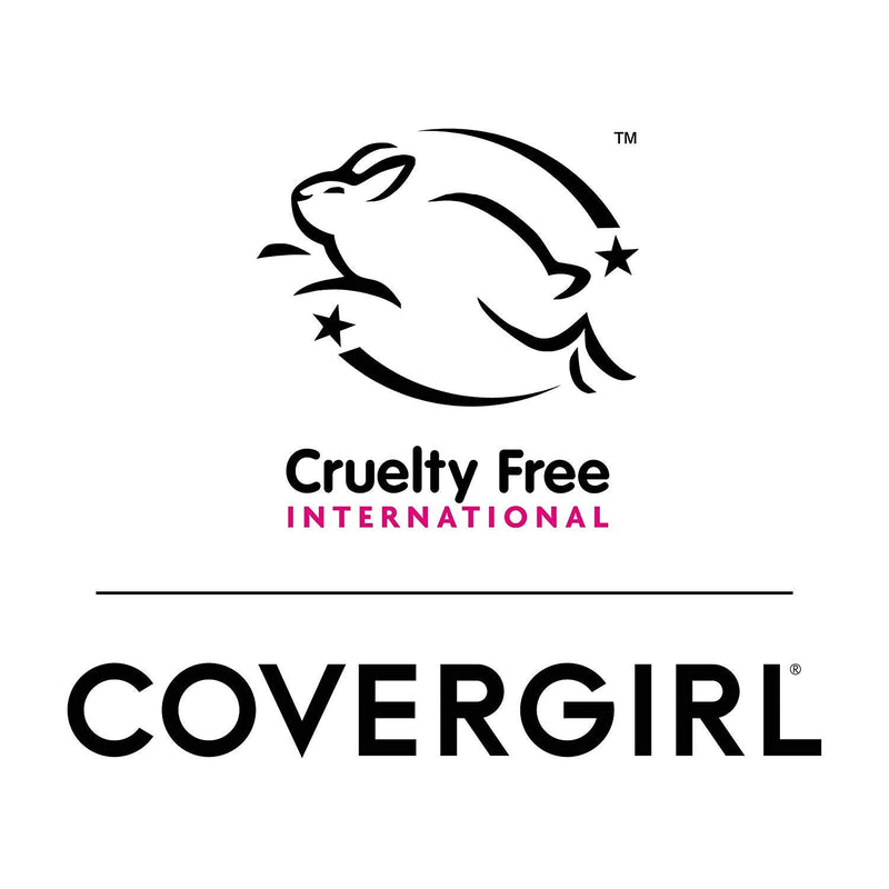COVERGIRL Exhibitionist Mascara, Black COVERGIRL