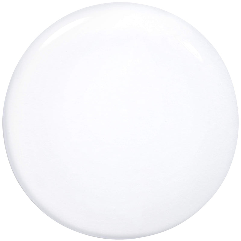 essie Good to Go Top Coat, Fast Dry + Shine Nail Polish, 0.46 Ounces (Packaging May Vary) essie