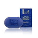 Fair & White Exclusive Exfoliating Soap, 200g / 7oz - Moisturizing Bar Soap Highly Effective For Face and Body FAIR & WHITE