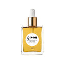 Gisou Honey Infused Hair Oil - Hydrating & Frizz Control Treatment with Mirsalehi Honey, Adds Shine & Heat Protectant for All Hair Types, 1.7 Fl Oz Infinity Warehouse