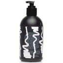 N+B Styling Gel | Sulfate-Free | For All Hair Types and Textures | Prevents Frizz and Fly Aways | Made in the USA Nicole + Brizee