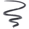 Glo Skin Beauty Precision Eye Pencil in Black | Dual Sided Eyeliner For Lining and Blending Glo Skin Beauty