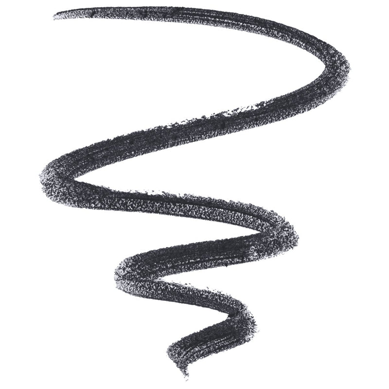 Glo Skin Beauty Precision Eye Pencil in Black | Dual Sided Eyeliner For Lining and Blending Glo Skin Beauty