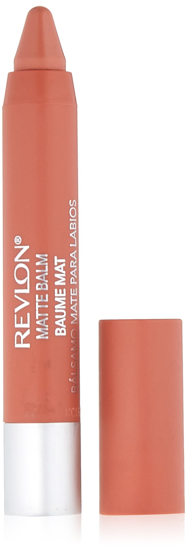 Revlon Matte Balm, Enchanting REVLON