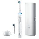 Oral-B Smart Limited Electric Toothbrush, White Oral-B Store