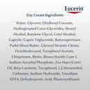Eucerin Q10 Anti Wrinkle Day Face Cream + Night Cream | 1.7 Oz (2 Pack) Eucerin