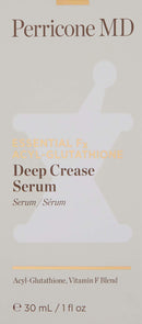Perricone MD Essential Fx Acyl-Glutathione Deep Crease Serum 1 fl oz Perricone MD