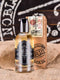 18.21 Man Made Men’s Cologne, Tobacco Vanilla Fragrance, 3.4 fl. oz - Long-Lasting Eau de Parfum for Men, Sweet Scent with Woodsy Undertones - Eau de Toilette with Masculine Aromatics 18.21 Man Made