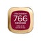 L'Oreal Paris Makeup Colour Riche Original Creamy, Hydrating Satin Lipstick, 766 Plum Explosion, 1 Count L'Oreal Paris