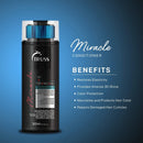 Truss Miracle Conditioner For Dry Damaged Hair TRUSS