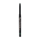 VASANTI Kajal Waterline Eyeliner Pencil - Long-lasting, Waterproof, Smudge-proof, Safe for Sensitive Eyes, Waterline Eye Liner - Opthalmologist Approved and Tested (Midnight Green) Vasanti Cosmetics