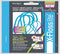 Idontix X-Floss Lite, Blue Infinity Warehouse