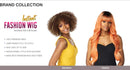 Sensationnel Synthetic Hair Wig Instant Fashion Wig Tamira (T4/BG) Instant Fashion Wig