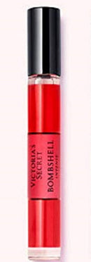 Victoria's Secret Bombshell Intense Eau de Parfum Rollerball, 0.23 Fl. Oz. / 7ml Travel Size (Bombshell Intense) Victoria's Secret