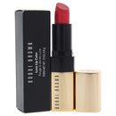 Bobbi Brown Luxe Lip Color Lipstick, Deluxe Travel Size 0.08 oz. / 2.5 g •• (Neutral Rose) Infinity Warehouse