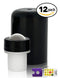 Roller Balls for Essential Oils The Perfect Essential Oil Accessories Fitments to Turn your 5 ml and 15 ml EO Bottles into Roller Bottles 12 Pack by Got Oil Supplies Discount Manufacturing & Distributing