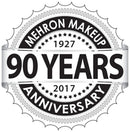 Mehron Metallic Powder Copper 1.0 oz Mehron