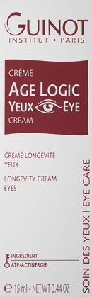 Guinot Age Logic Eye Cream, 0.5 Fl Oz Guinot
