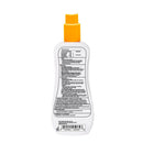 Australian Gold Spray Gel Sunscreen, SPF 30, 8 Ounce | Moisture Max | Infused with Aloe Vera | Broad Spectrum | Water Resistant Australian Gold