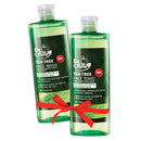 Farmasi Dr. C. Tuna Tea Tree Face Tonic and Tea Tree Face Wash (Set) FARMASi