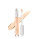 Clinique Even Better All-Over Full Coverage Concealer + Eraser Makeup For Dark Undereye Circles | With Hyaluronic Acid + Caffeine | Hydrating, Brightening + Depuffing Infinity Warehouse