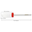 PANA 3/32" Professional Smooth Top Small Barrel White Ceramic Bit - Nail Drill Bit for Dremel Machine (Fine - Small Barrel) PANA