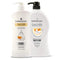 Lover's Care Goat Milk Body Lotion for Dry Skin Royal Jelly & Honey 27.05oz (800ml) - Combo Body Lotion & Body Wash… Lover's Care