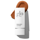 Glo Skin Beauty Modern Matte Foundation, Oil-Free, 1N, 30 mL | Full coverage matte foundation, salicylic acid + niacinamide, non-comedogenic, buildable, oily and acne-prone skin Infinity Warehouse