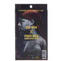 KISS RED Premium Bow Wow X Power Wave Crushed Velvet Durag HDUPPQ02 (Burgundy) KISS Store