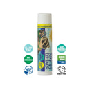 Badger SPF 15 Mineral Sunscreen Lip Balm - Reef-Friendly Broad-Spectrum SPF Lip Balm with Zinc Oxide - Unscented, .15 oz Badger