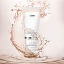 Coochy Plus Intimate Shaving Cream FRAGRANCE FREE For Pubic, Bikini Line, Armpit and more - Rash-Free, Prevents Razor Burns & Bumps, In-Grown Hairs, Itchiness 8oz Tube IntiMD