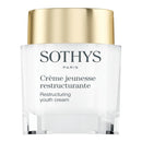 SOTHYS Restructuring Youth Cream | Anti Wrinkle Face Moisturizer | Hydrating Facial Lotion Infinity Warehouse