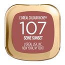 L'Oreal Paris Colour Riche Original Satin Lipstick 107 Seine Sunset L'Oreal Paris