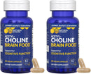 GABA Brain Food - GABA Supplement with L-Citrulline & Grape Seed Extract - Supports Calm & Relaxation - Nighttime Sleep Aid - Supports Production of Gamma Aminobutyric Acid - 120 L-Citrulline Capsules Infinity Warehouse