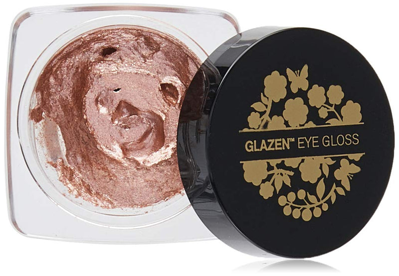 butter LONDON Glazen Eye Gloss, Frosted butter LONDON