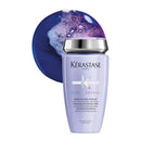 Kerastase Blond Absolu Bain Ultra-Violet & Cicaflash Conditioner 8.5 oz ea KERASTASE