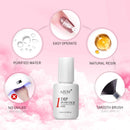 AZUREBEAUTY 20 Colors Rainbow Candy Glitter Dipping Powder Nail Starter Kit Acrylic Dipping Powder System Essential Kit for French Nail Manicure Nail Art Set AZUREBEAUTY Store
