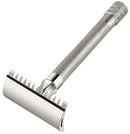 Merkur Razor Double Edge Safety Razor, MK-25C Merkur