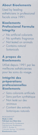 Bioelements Multi-Task Eye Creme - 0.5 fl oz - Target Puffiness, Dark Circles & Fine Lines - Light & Non Greasy - Vegan, Gluten Free - Never Tested on Animals Bioelements