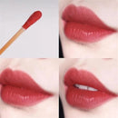 20 Pcs Tattoo Lipstick Cigarette Cotton Swab, Long Lasting Waterproof Disposable Portable Lipstick, Durable Waterproof Liquid Non-Stick Lipstick, Easy To Carry (Color: mixed) Yjkoo