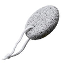 The Original Pumice Stone for Feet and Foot File Set – Rust-Resistant Stainless Steel Foot Scrubber, Scraper, or Callus Remover and Stone Help Smooth Rough, Dry Heels and Feet – Spa and Pedicure Items Brantens